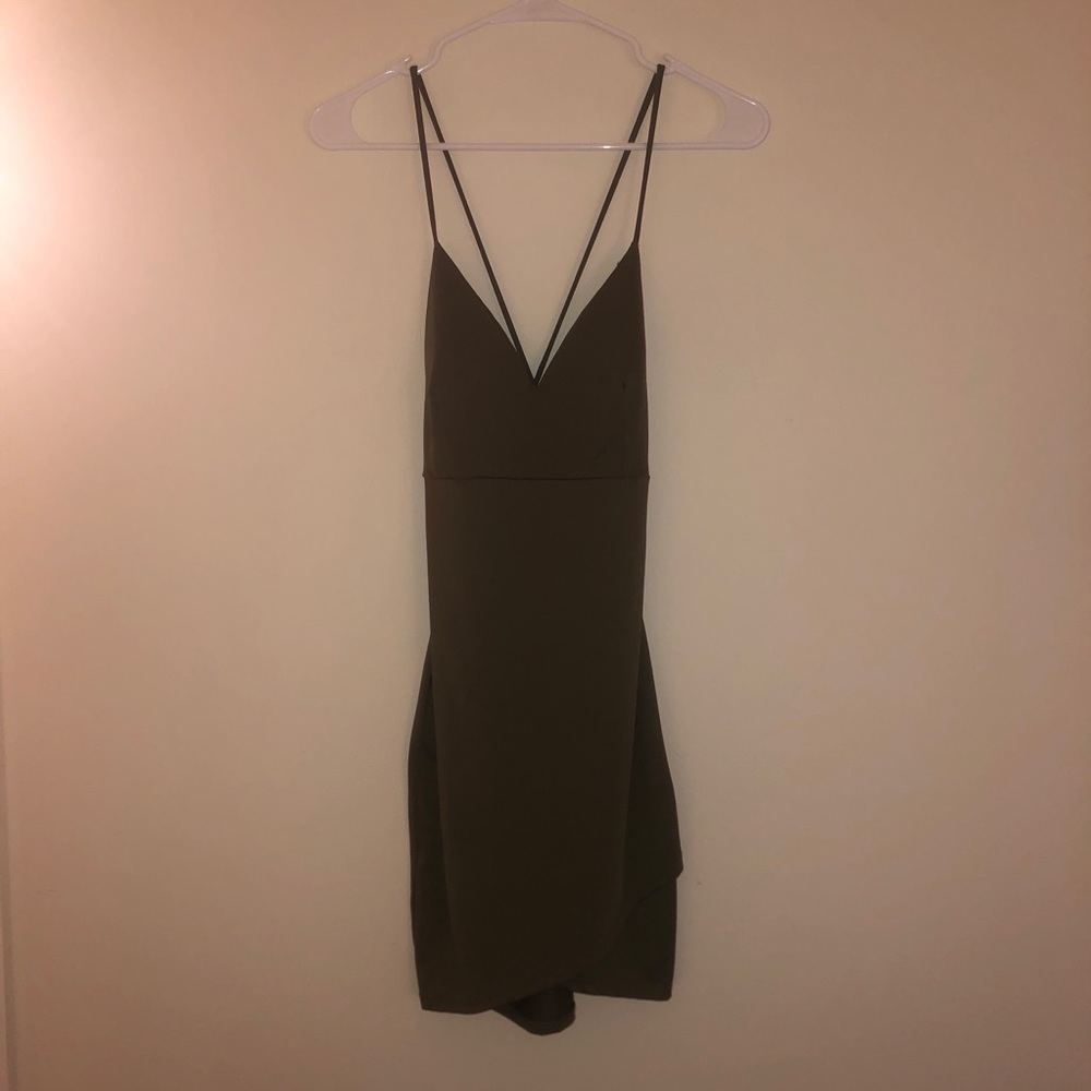 Bodycon Dress